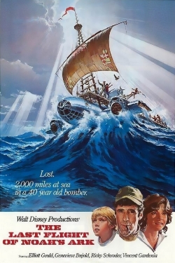 The Last Flight of Noah's Ark free movies