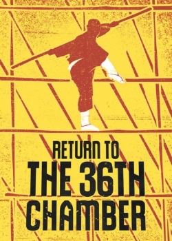 Return to the 36th Chamber free movies