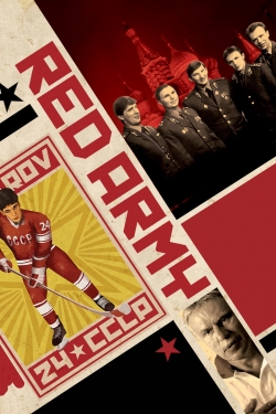 Red Army free movies