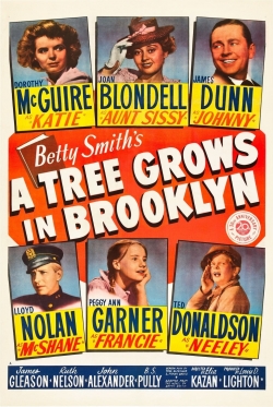 A Tree Grows in Brooklyn free movies