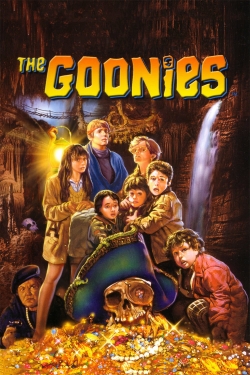 The Goonies free movies