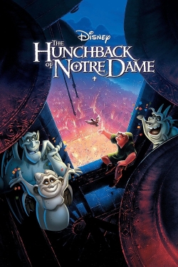 The Hunchback of Notre Dame free movies