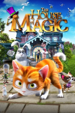 The House of Magic free movies