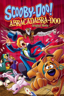 Scooby-Doo! Abracadabra-Doo free movies