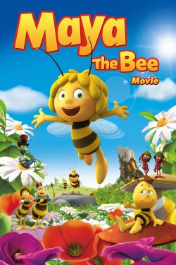 Maya the Bee Movie free movies