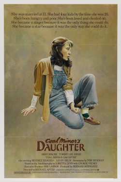 Coal Miner's Daughter free movies