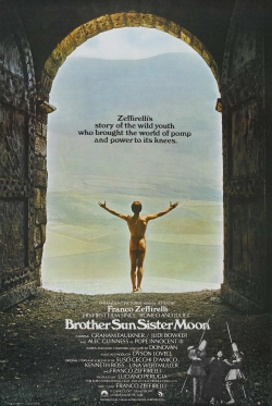 Brother Sun, Sister Moon free movies