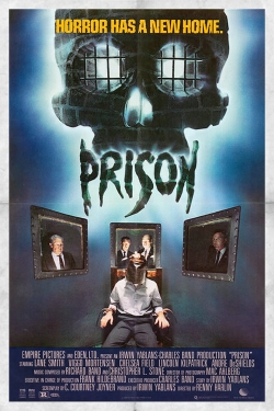 Prison free movies