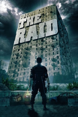 The Raid free movies