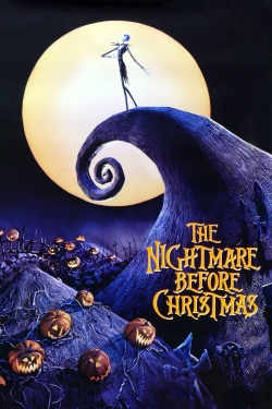 The Nightmare Before Christmas free movies