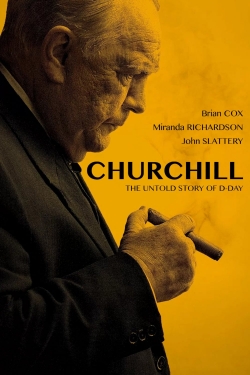 Churchill free movies