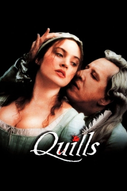 Quills free movies