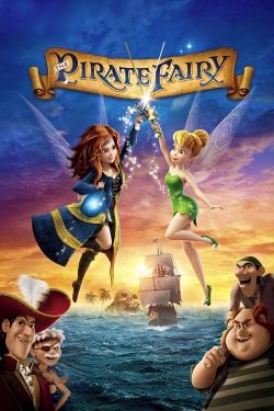 Tinker Bell and the Pirate Fairy free movies