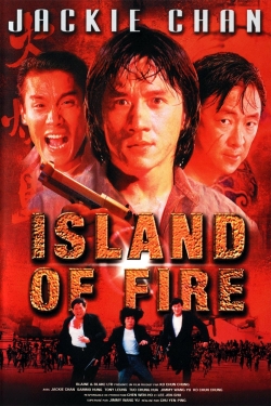 Island of Fire free movies