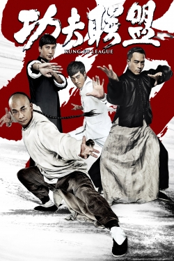 Kung Fu League free movies