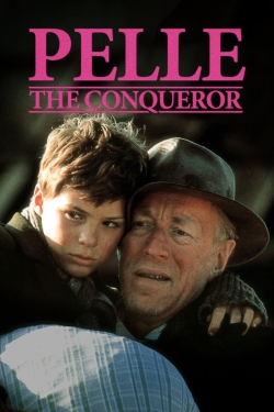 Pelle the Conqueror free movies