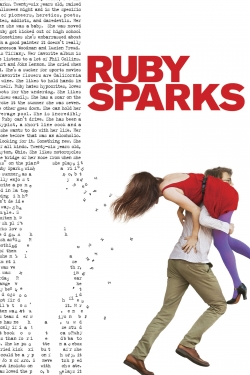 Ruby Sparks free movies