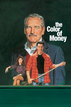 The Color of Money free movies