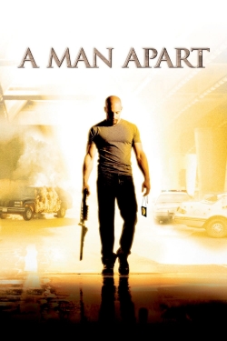 A Man Apart free movies