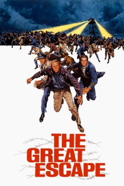 The Great Escape free movies
