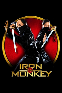 Iron Monkey free movies