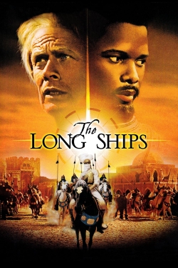 The Long Ships free movies