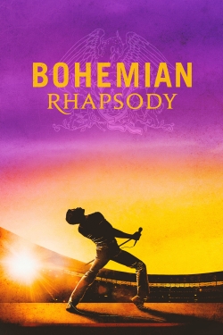 Bohemian Rhapsody free movies