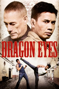 Dragon Eyes free movies