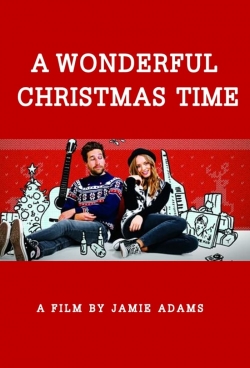 A Wonderful Christmas Time free movies