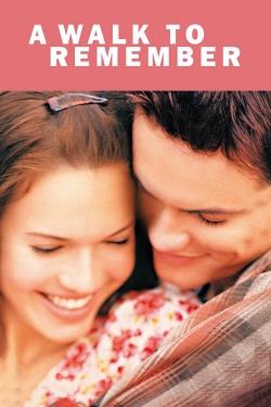 A Walk to Remember free movies