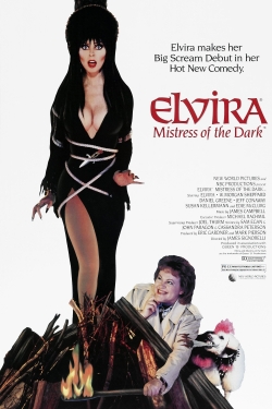 Elvira, Mistress of the Dark free movies