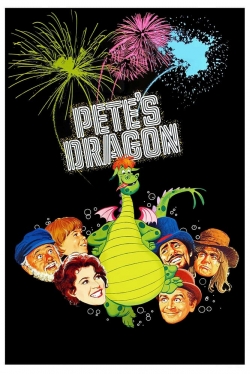 Pete's Dragon free movies