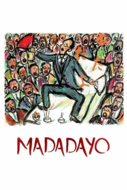 Madadayo free movies