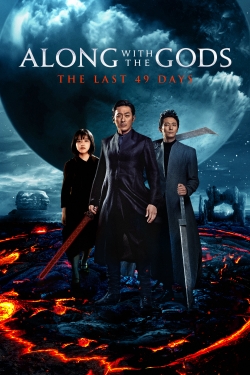 Along with the Gods: The Last 49 Days free movies
