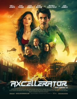 Axcellerator free movies