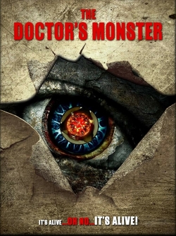 The Doctor's Monster free movies
