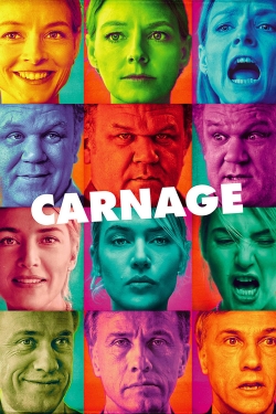 Carnage free movies