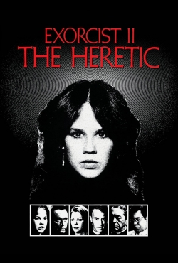 Exorcist II: The Heretic free movies