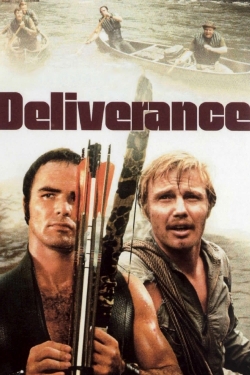 Deliverance free movies