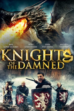 Knights of the Damned free movies