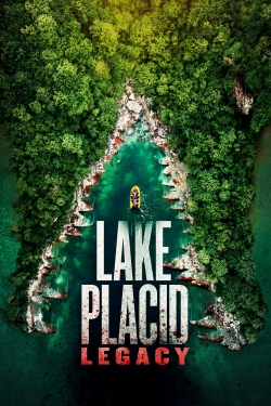 Lake Placid: Legacy free movies