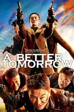 A Better Tomorrow free movies