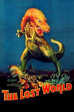 The Lost World free movies