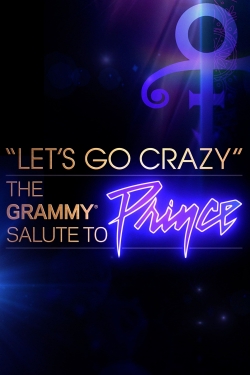 Let's Go Crazy: The Grammy Salute to Prince free movies