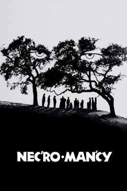 Necromancy free movies