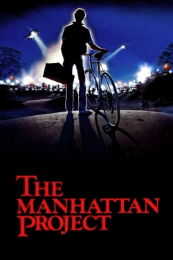 The Manhattan Project free movies