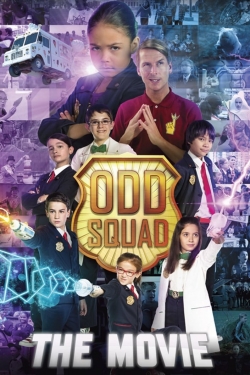 Odd Squad: The Movie free movies