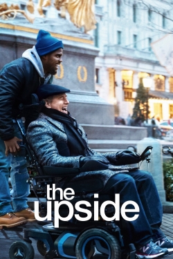 The Upside free movies
