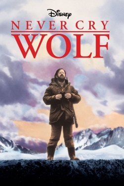Never Cry Wolf free movies