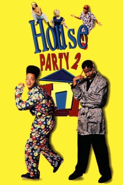 House Party 2 free movies